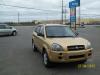 2005 Hyundai Tucson