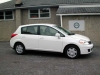 2009 Nissan Versa 1.8S For Sale
