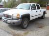 2005 GMC Sierra 2500 Crew