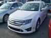 2011 Ford Fusion For Sale