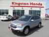2008 Honda CR-V EXL NAVI