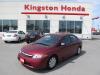 2008 Honda Civic DX-A