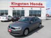 2011 Volkswagen Jetta