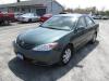 2003 Toyota Camry