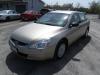 2003 Honda Accord