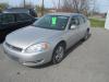 2006 Chevrolet Impala