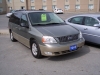 2005 Ford Freestar limited