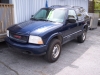 1999 GMC Jimmy