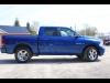 2010 Dodge Ram 1500 SPORT 4X4 CREW CAB