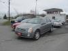 2005 Cadillac SRX AWD 7 PASSENGER