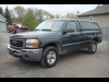 2004 GMC Sierra