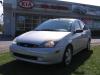 2003 Ford Focus ZTS