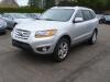 2011 Hyundai Santa Fe GL For Sale Near Chapeau, Quebec