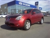 2008 Nissan Rogue