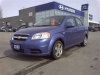 2008 Chevrolet Aveo