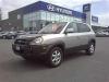 2005 Hyundai Tucson