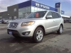 2011 Hyundai Santa FE