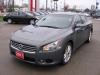 2011 Nissan Maxima SV