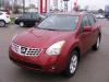 2008 Nissan Rogue SL AWD