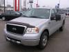 2008 Ford F-150 XLT SpaceCab Long Box