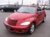 2005 Chrysler PT Cruiser Convertible Touring Turbo
