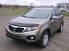 2013 KIA Sorento LX 3.5 AWD