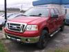 2007 Ford F-150 XLT SuperCrew 4x4
