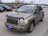 2008 Jeep Compass North Edition AWD