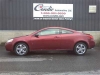 2008 Pontiac G6