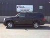 2009 GMC Yukon