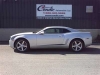 2010 Chevrolet Camaro
