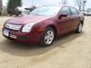 2007 Ford Fusion SE For Sale Near Barrys Bay, Ontario