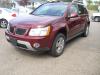 2008 Pontiac Torrent For Sale Near Fort Coulonge, Quebec
