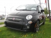 2012 Fiat 500 Sport