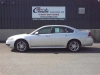 2009 Chevrolet Impala