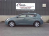 2009 Pontiac Vibe For Sale Near Kingston, Ontario