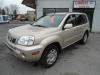 2006 Nissan X-Trail AWD