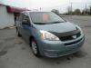 2005 Toyota Sienna CE
