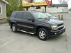 2002 Chevrolet Trailblazer LT