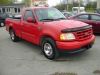 2000 Ford F-150 SHORT BOX