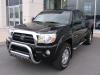 2008 Toyota Tacoma AccessCab 4x4 TRD