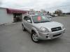 2008 Hyundai Tucson Limited