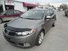 2011 KIA Forte 2.4 SX