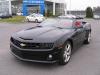 2011 Chevrolet Camaro Convertible 2SS