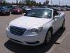 2011 Chrysler 200 Convertible 3.6
