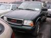 2005 GMC Jimmy 2Door 4x4
