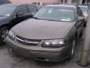 2002 Chevrolet Impala For Sale Near Napanee, Ontario