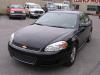 2011 Chevrolet Impala