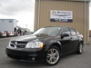 2012 Dodge Avenger Sxt