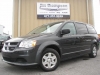 2012 Dodge Grand Caravan SE/Sxt